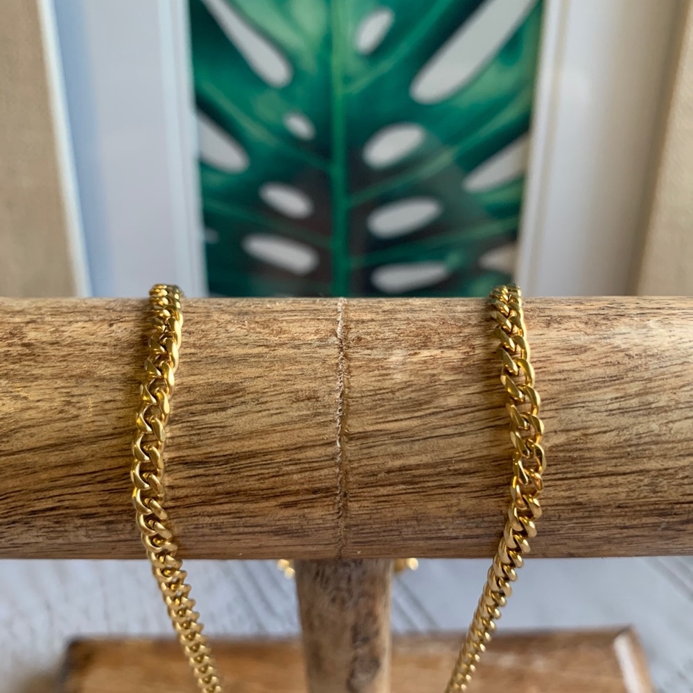 18” Chunky Chain